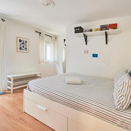 Meet Lisboa | Your Home In Lisbon | City Centre Exteriör bild