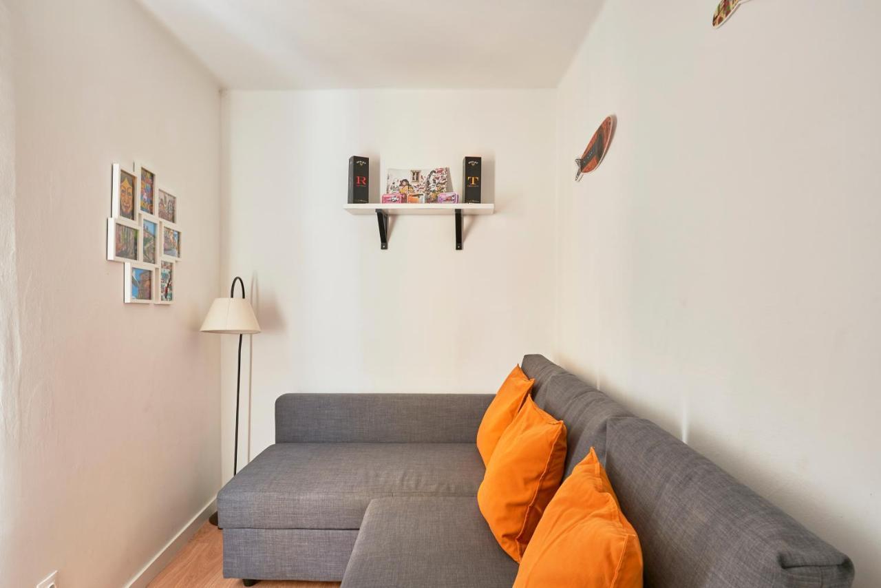 Meet Lisboa | Your Home In Lisbon | City Centre Exteriör bild