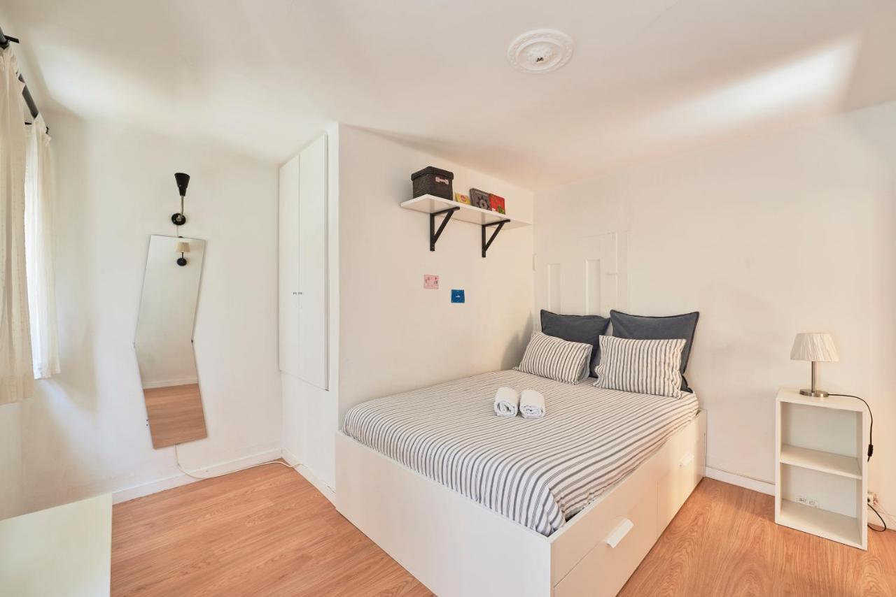 Meet Lisboa | Your Home In Lisbon | City Centre Exteriör bild