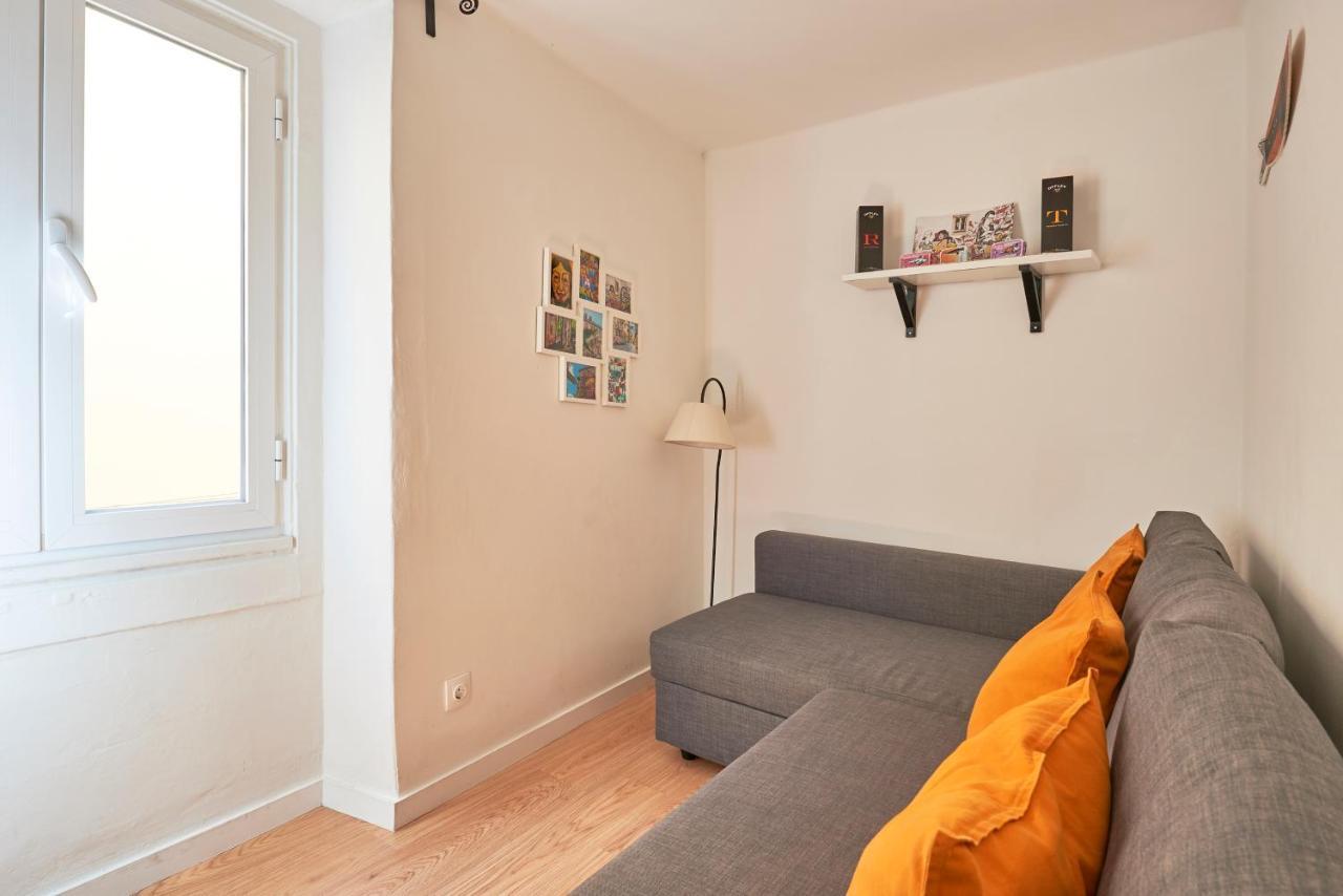 Meet Lisboa | Your Home In Lisbon | City Centre Exteriör bild