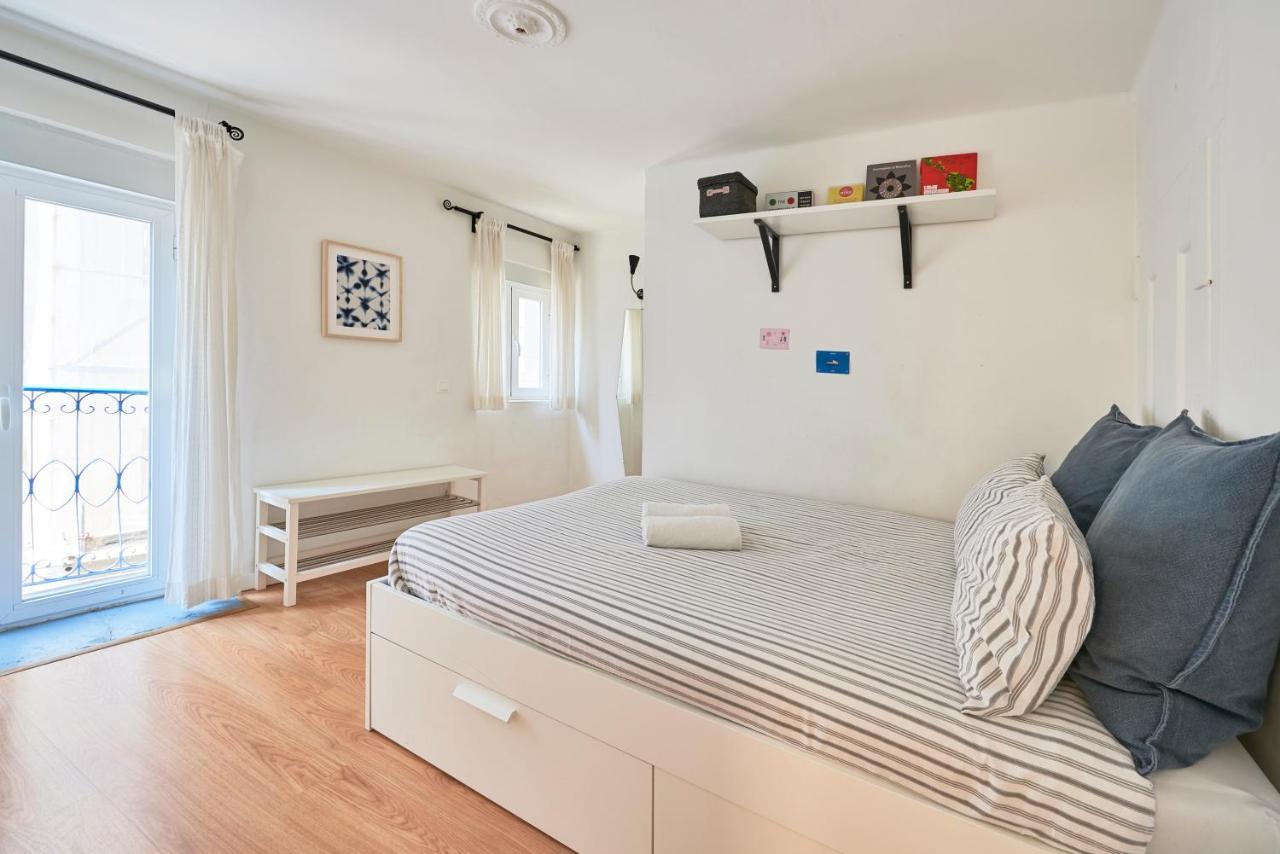 Meet Lisboa | Your Home In Lisbon | City Centre Exteriör bild