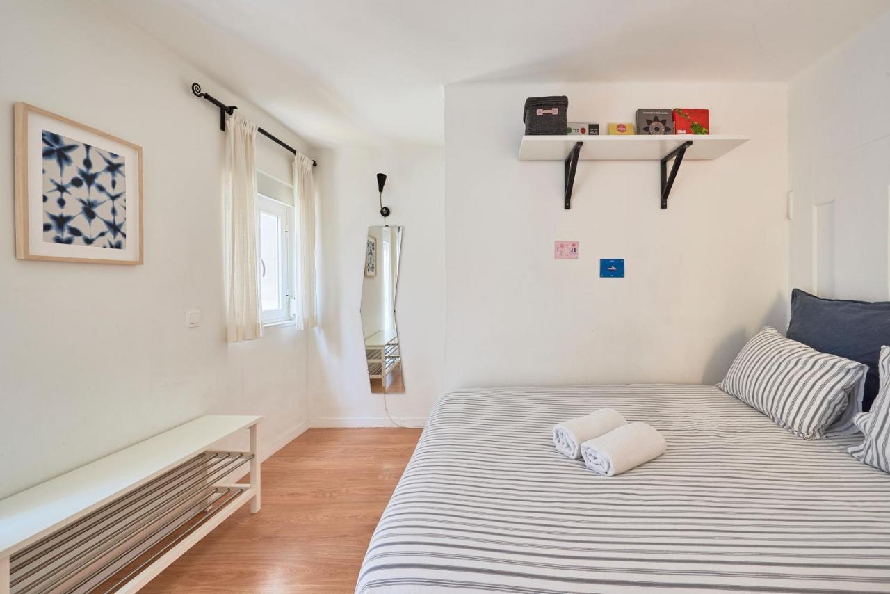 Meet Lisboa | Your Home In Lisbon | City Centre Exteriör bild