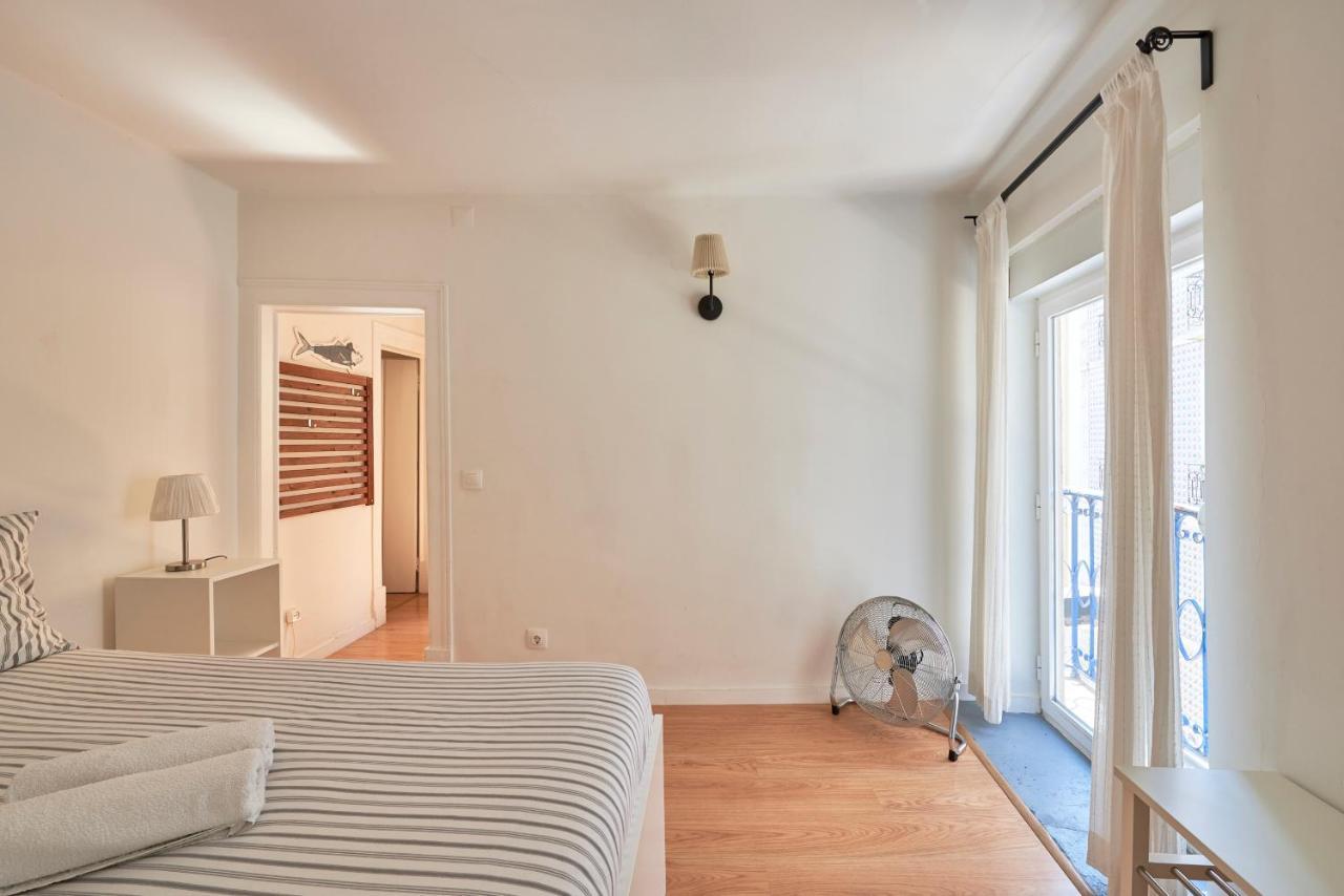Meet Lisboa | Your Home In Lisbon | City Centre Exteriör bild