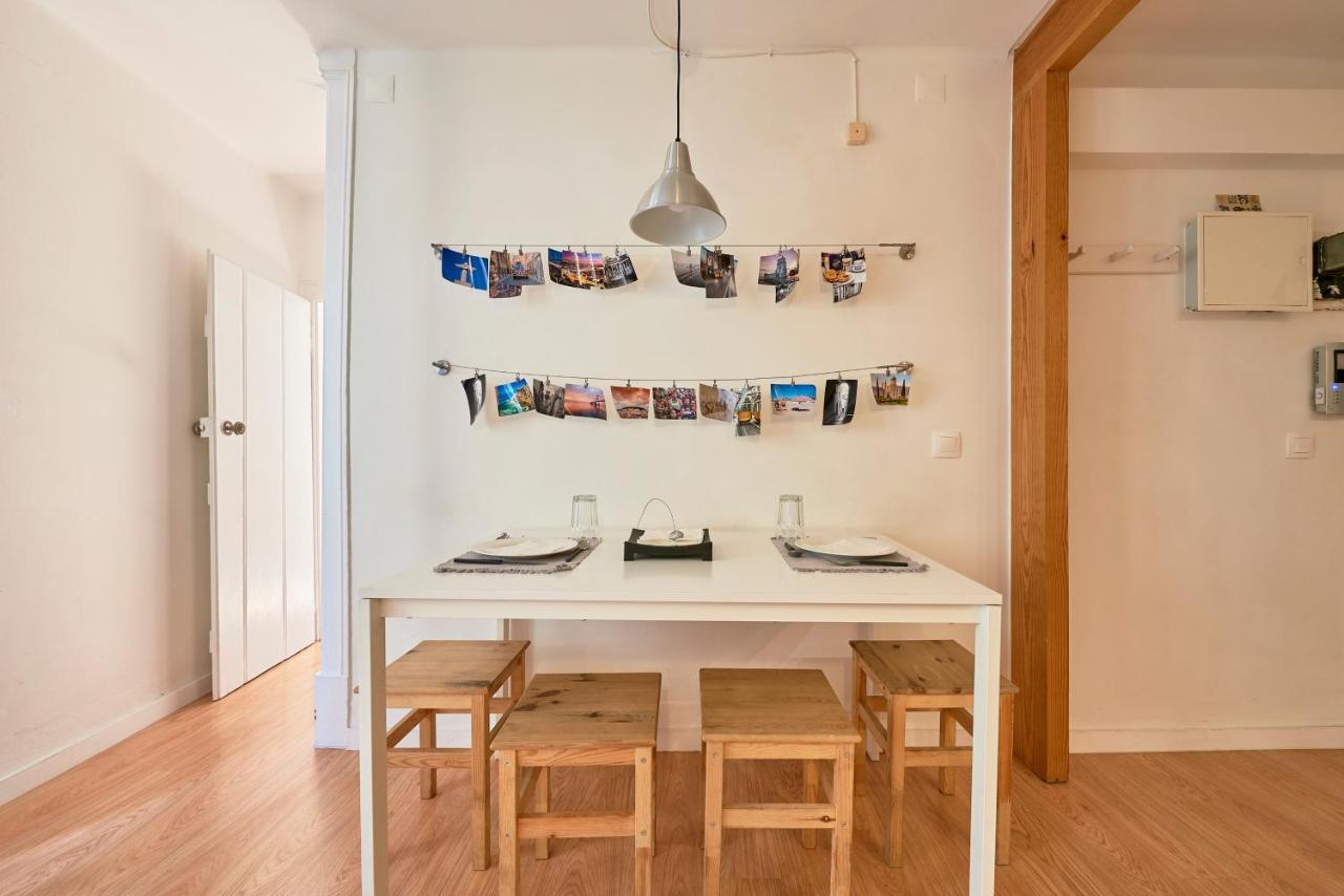 Meet Lisboa | Your Home In Lisbon | City Centre Exteriör bild