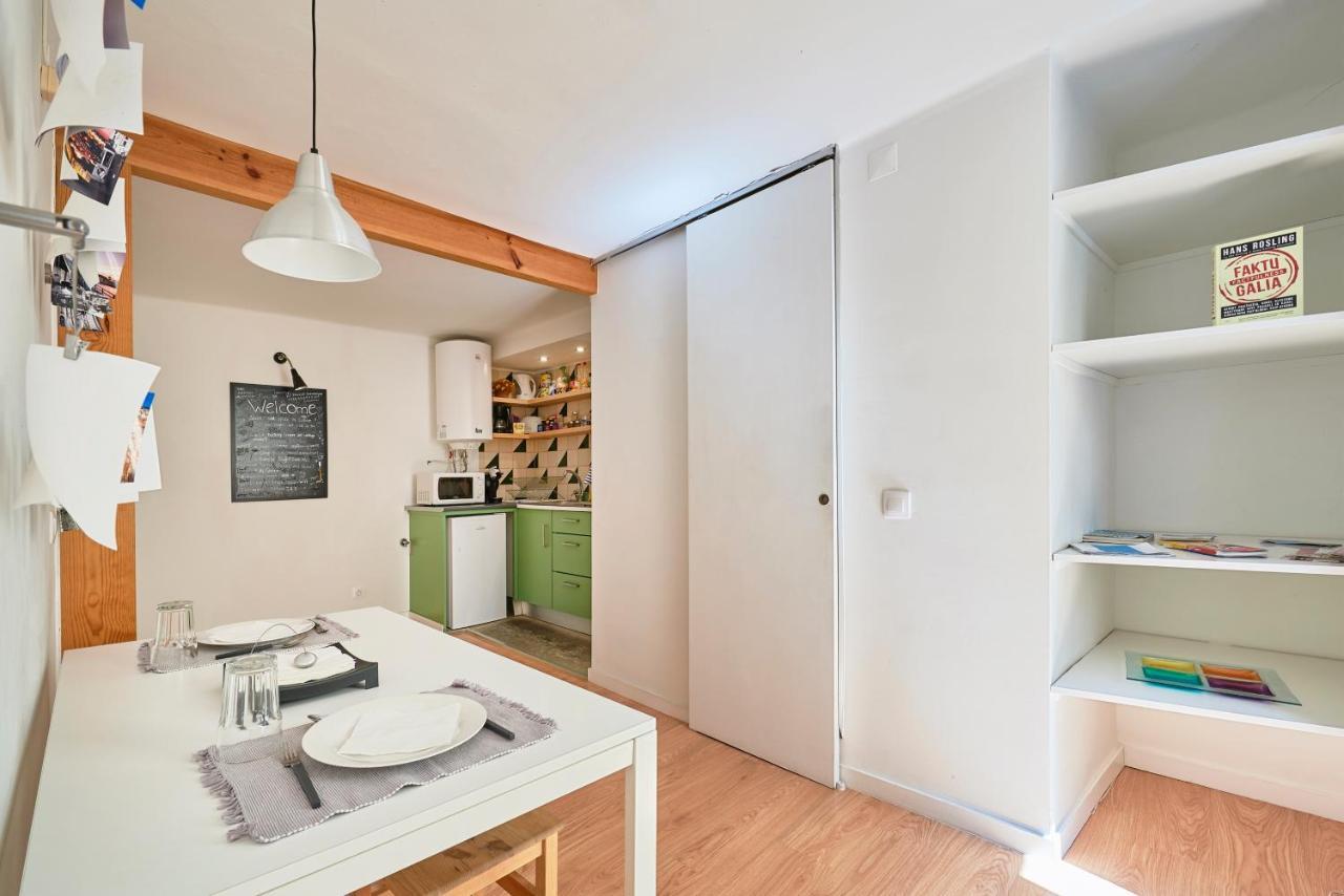 Meet Lisboa | Your Home In Lisbon | City Centre Exteriör bild