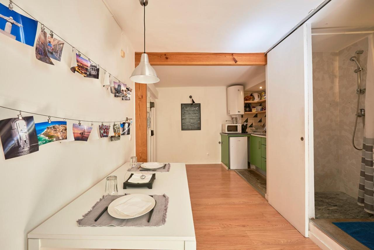 Meet Lisboa | Your Home In Lisbon | City Centre Exteriör bild