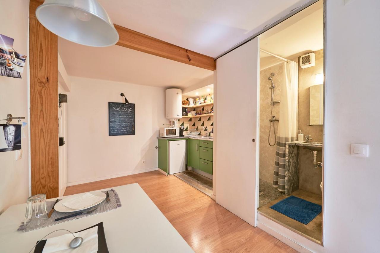 Meet Lisboa | Your Home In Lisbon | City Centre Exteriör bild