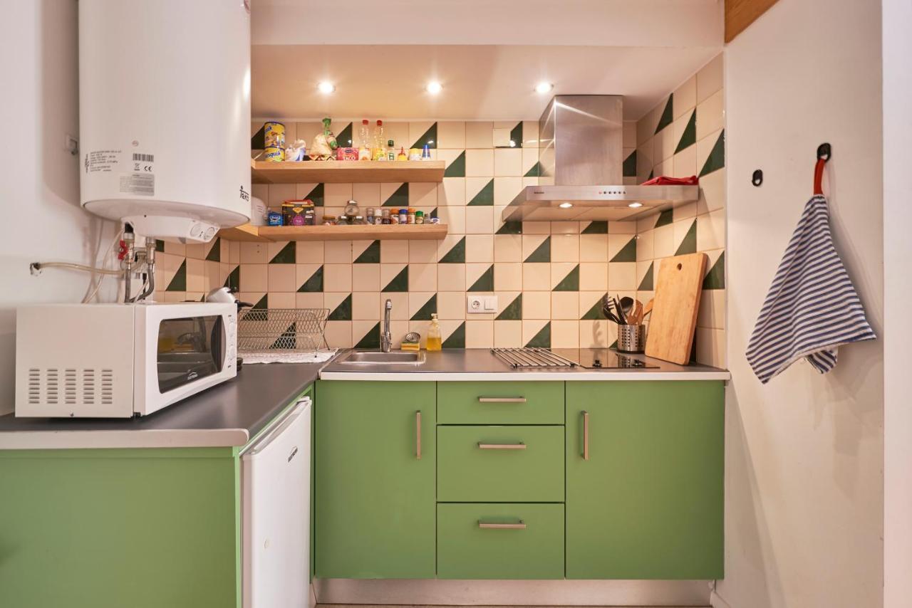 Meet Lisboa | Your Home In Lisbon | City Centre Exteriör bild