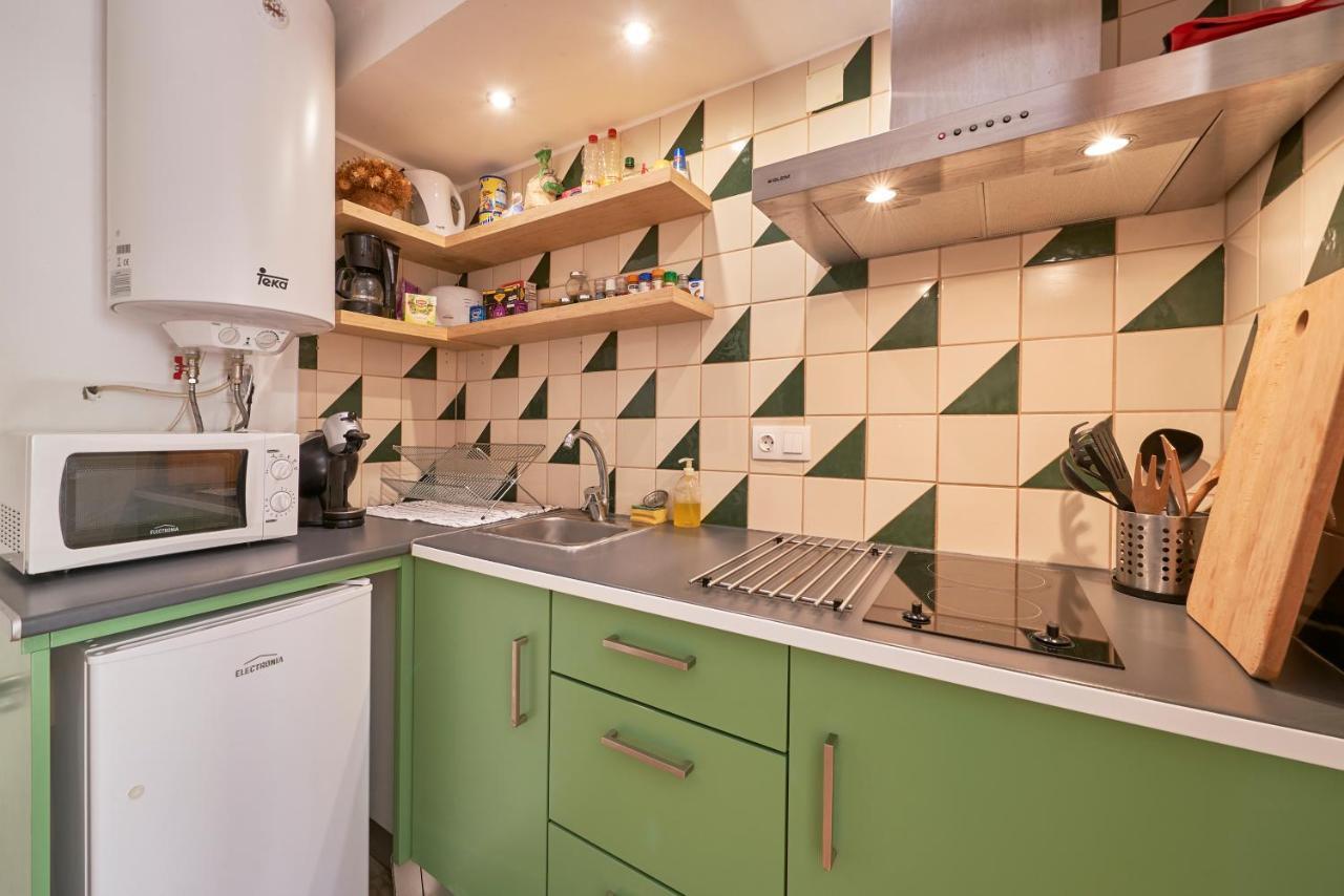 Meet Lisboa | Your Home In Lisbon | City Centre Exteriör bild